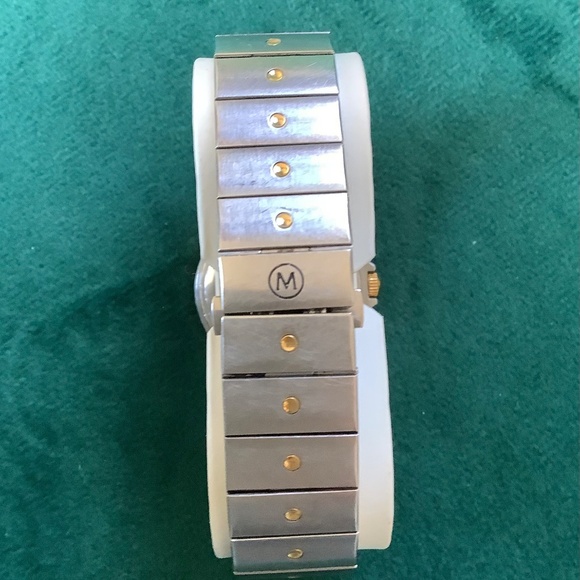 Movado watch - Picture 5 of 7